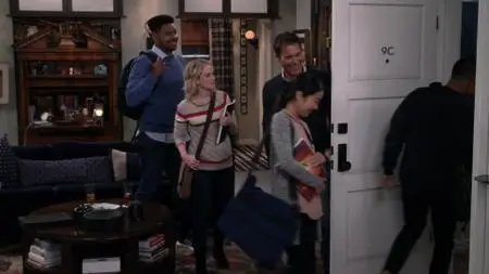 Will & Grace S10E09