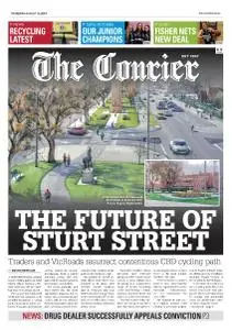 The Courier - August 15, 2019