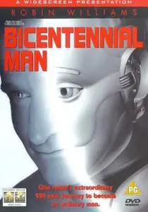 Bicentennial Man (1999)