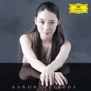 Kanon Matsuda - Kanon Matsuda (2014) [Official Digital Download 24/88]