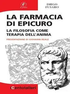 Diego Fusaro - La farmacia di Epicuro. La filosofia come terapia dell'anima [Repost]