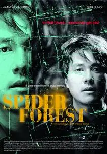 Spider Forest (2004) Geomi sup