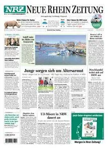 NRZ Neue Rhein Zeitung Emmerich/Issel - 21. März 2018