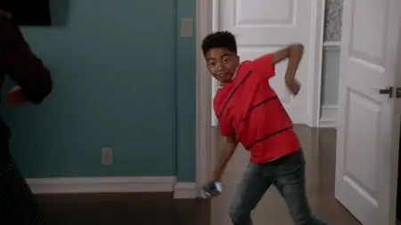 black-ish S04E22