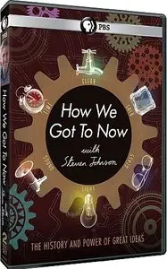 PBS - How We Got to Now (2014)