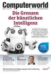 Computerworld Germany - Nr.2 2017