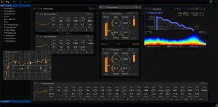 HOFA-Plugins HOFA SYSTEM v3.0.4 WiN