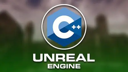 Unreal Engine 4 e 5 in C++