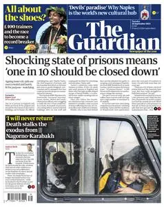 The Guardian - 26 September 2023