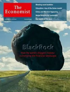 The Economist Europe - 7-13 December 2013