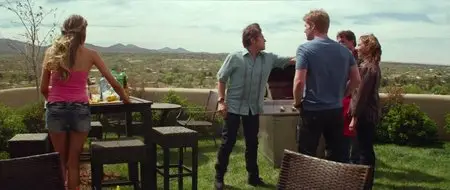 Odd Thomas / Il luogo delle ombre (2013)