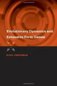 Evolutionary Dynamics and Extensive Form Games (Repost)