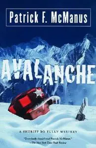 «Avalanche» by Patrick F. McManus