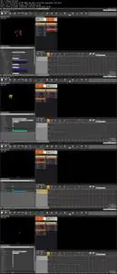 Unreal Engine 4 - Learn to Make a Game Prototype in UE4