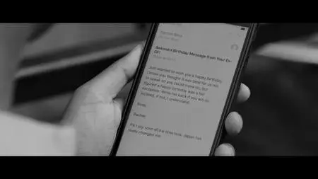 Master of None S02E01