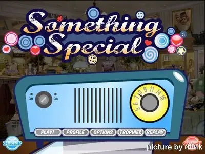 Something Special
