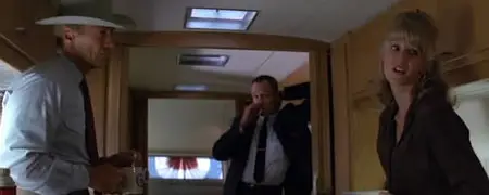 A Perfect World (1993)