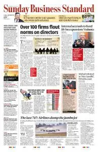 Business Standard - December 30, 2018