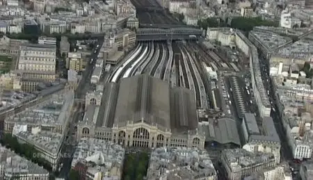(Fr3) Des Racines et des Ailes : Le nouvel Orsay (2011)