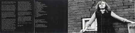 Clifford T. Ward - Gaye And Other Stories (1992) {Virgin}