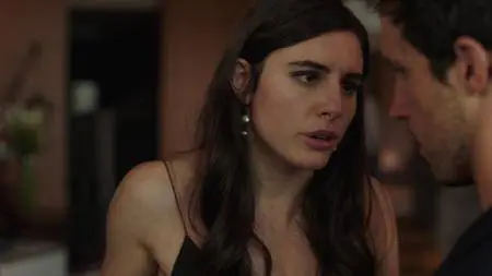 Imposters S01E06