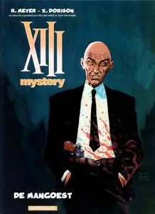 XIII Mystery