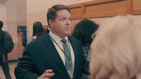 A.P. Bio S03E03