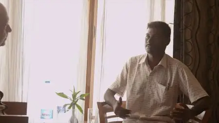 Mystic Journey to India (2018)