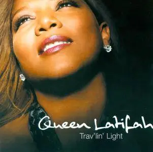 Queen Latifah - Trav'lin' Light (2007)