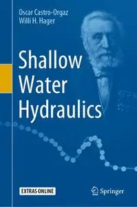 Shallow Water Hydraulics (Repost)