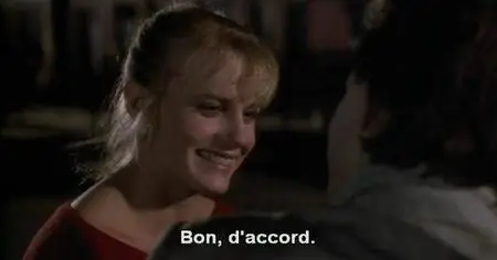 (Thriller) The Pope of / Le Pape de / Greenwich Village  [DVDrip]  1984  VOstf