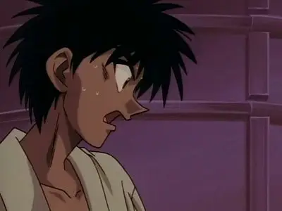 Rurouni Kenshin (Samurai X) Complete Collection