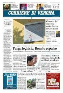 Corriere di Verona - 17 Luglio 2018
