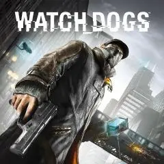 Watch Dogs™ (2014)