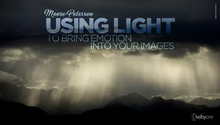 Using Light to Bring Emotion into Your Images