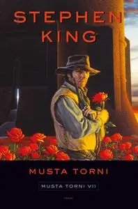 «Musta torni» by Stephen King