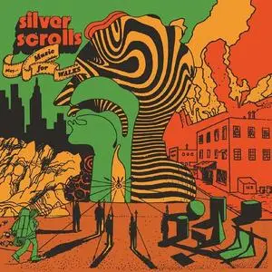Silver Scrolls - Music For Walks (2020) {Three Lobed Recordings}