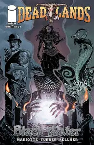 Deadlands - Black Water (2012)