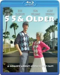 55 and Older (2013)