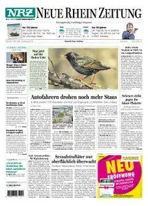 NRZ Neue Rhein Zeitung Emmerich/Issel - 07. März 2018