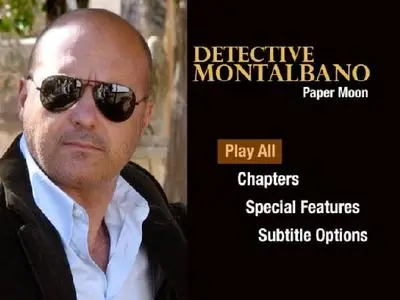 Detective Montalbano / Il commissario Montalbano (2008) [Season 7]