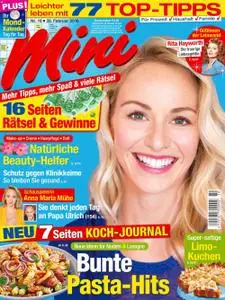 Mini – 28 Februar 2018