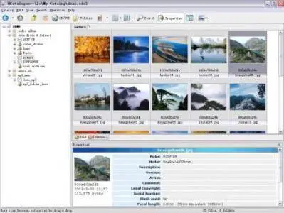 MCataloguer v2.8.1.7
