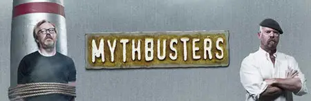MythBusters S12E04-E06 (2013)