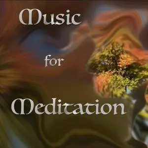 Daniel Roeder & Jacob Yates - Music for Meditation (2016)