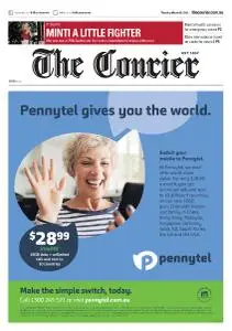 The Courier - March 28, 2019