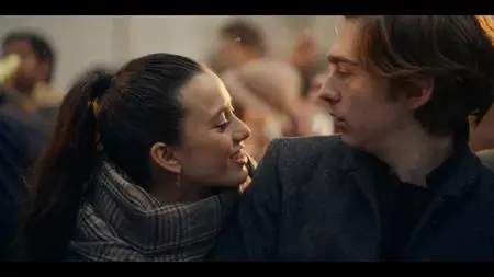 Dash and Lily S01E08