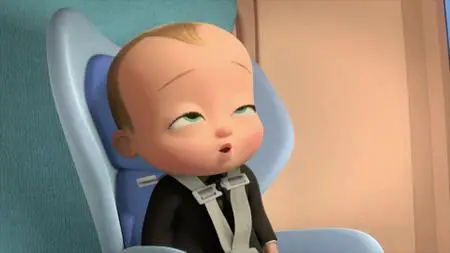 The Boss Baby: Back in Business S01E10