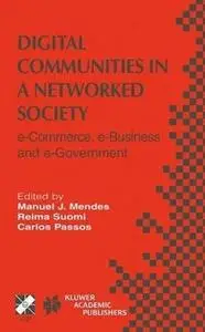 Digital Communities in a Networked Society