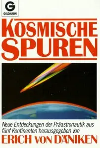 Kosmische Spuren (Reupload)